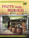 Cover image for Nuts and Buried